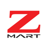 Z-MART logo